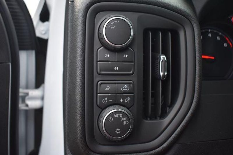 New 2026 Chevrolet Silverado 3500HD Work TruckImage 20