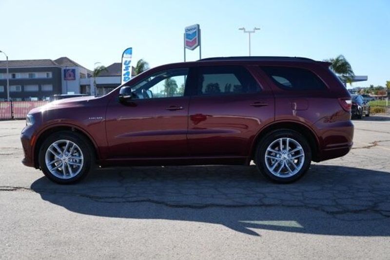 Used 2024 Dodge Durango R/T PlusImage 4