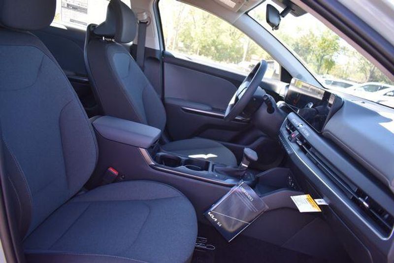 New 2026 Kia K4 LXSImage 13