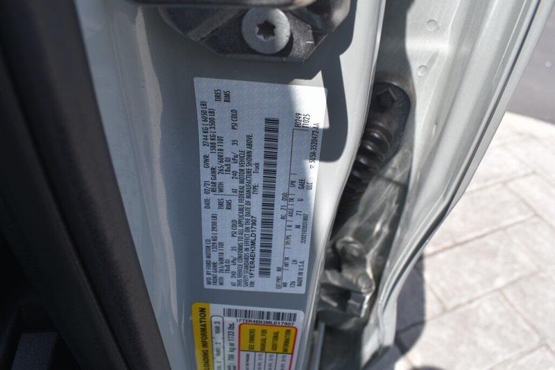 Used 2021 Ford Ranger XLImage 21