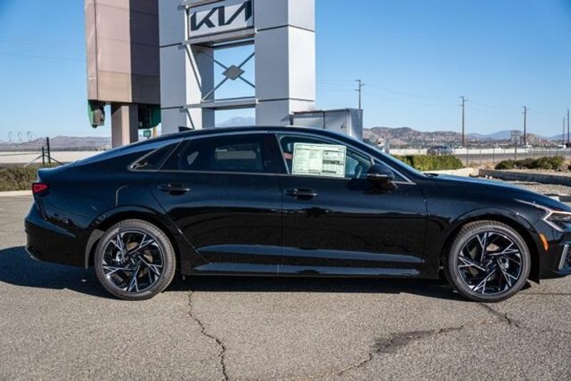 New 2026 Kia K5 GT-LineImage 7