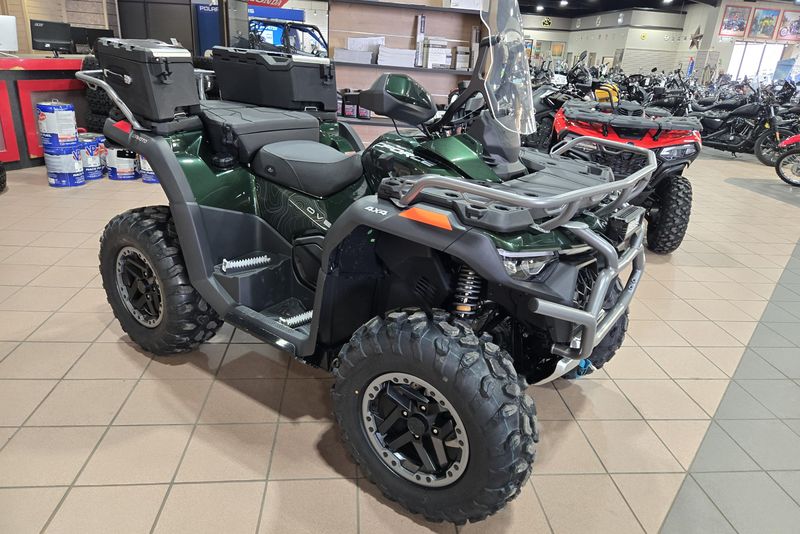 Bad Boy Mowers | Family Power Sports of Midland, TX