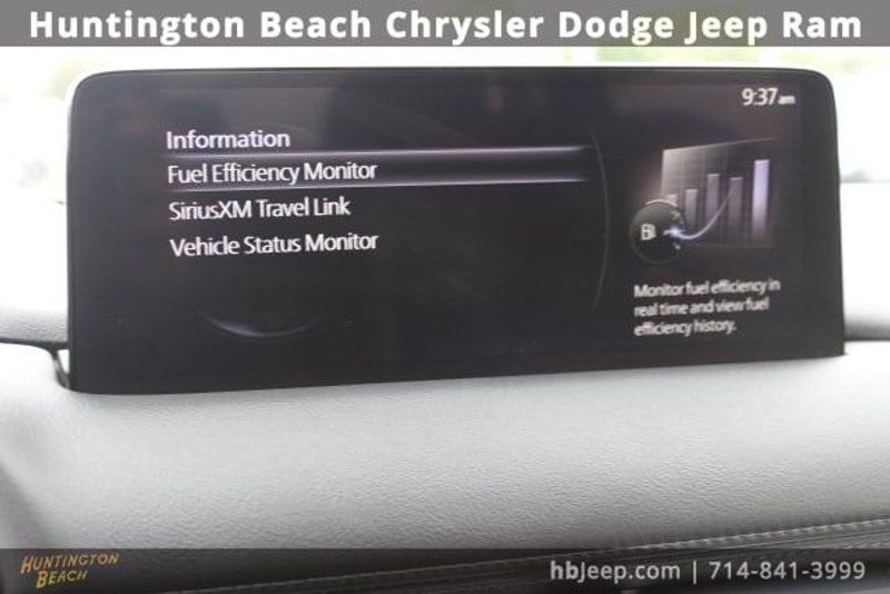 2021 Mazda CX-5 Grand TouringImage 26