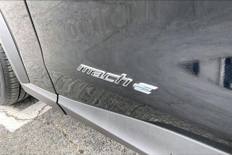 Used 2021 Ford Mustang Mach-E SelectImage 7