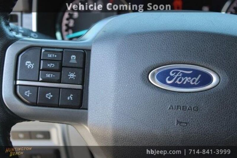 2021 Ford F-150 XLTImage 26