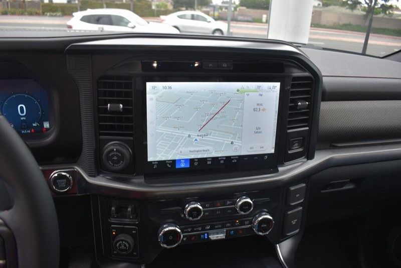 New 2025 Ford F-150 RaptorImage 25