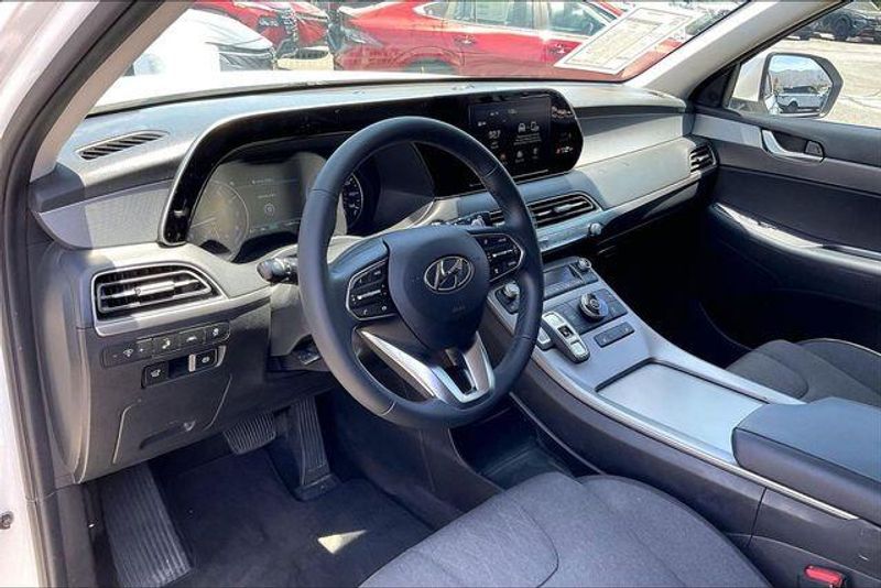 Used 2020 Hyundai Palisade SELImage 13