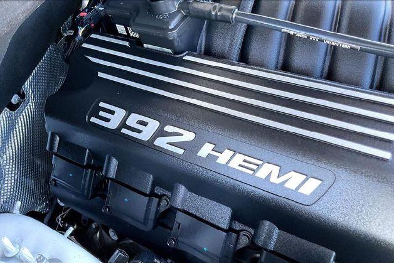 Used 2024 Dodge Durango SRT 392Image 32