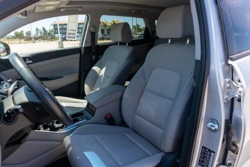 Used 2018 Hyundai Tucson ValueImage 12