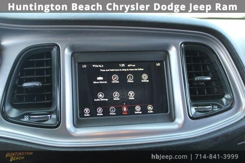 2023 Dodge Challenger R/TImage 28