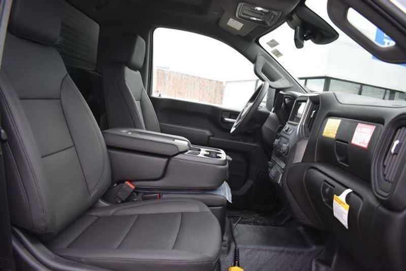 New 2026 Chevrolet Silverado 3500HD Work TruckImage 15