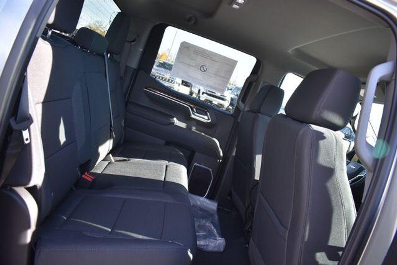 New 2026 Chevrolet Silverado 1500 LTImage 16