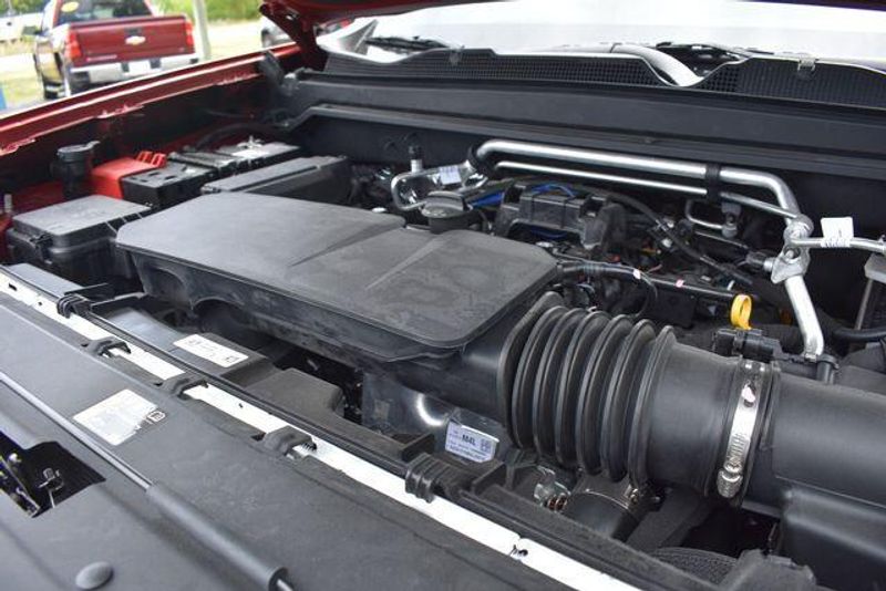 New 2026 Chevrolet Colorado Trail BossImage 34