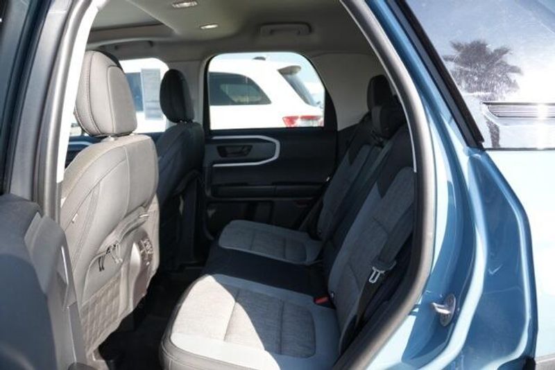 Used 2023 Ford Bronco Sport Big BendImage 14