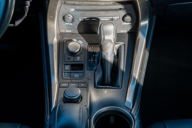 Used 2016 Lexus NX 200t F SportImage 25