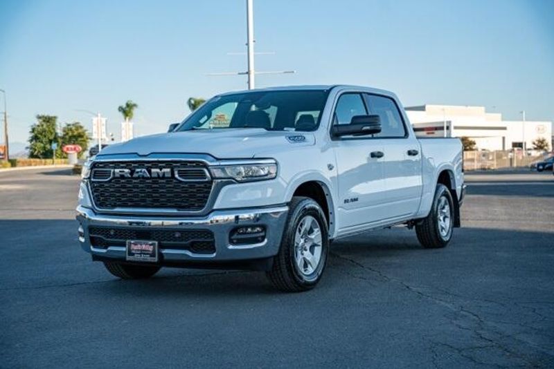 New 2026 RAM 1500 Big Horn Lone StarImage 3