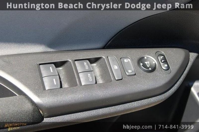 2018 Honda Civic EX-TImage 10