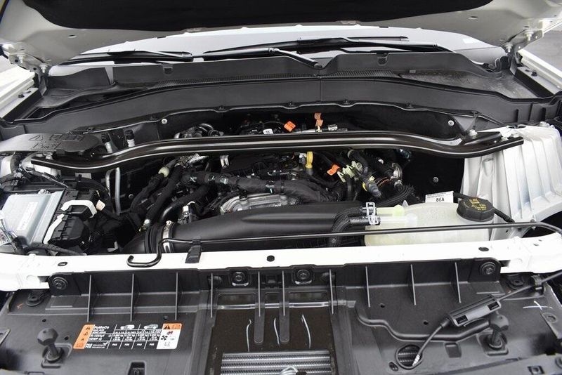 New 2025 Ford Explorer ST-LineImage 26