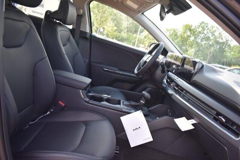 New 2026 Kia K4 EXImage 13