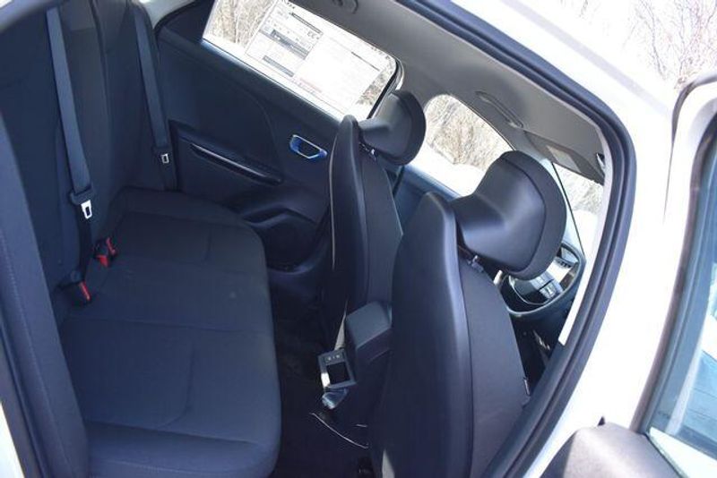 New 2026 Kia K4 LXSImage 14