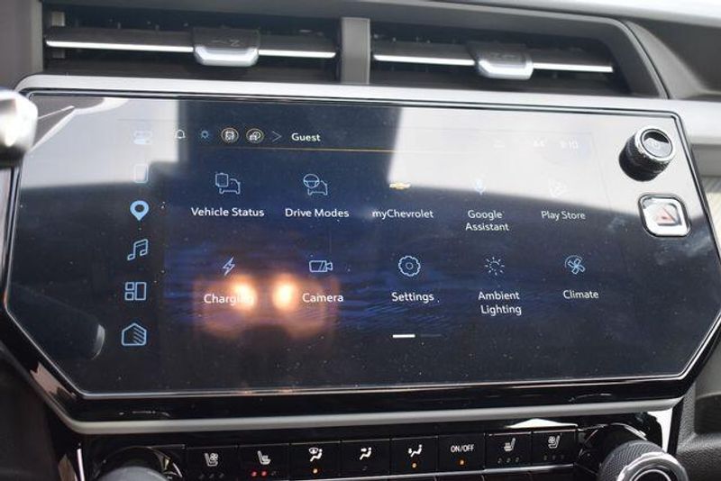 New 2027 Chevrolet Bolt EV RSImage 28