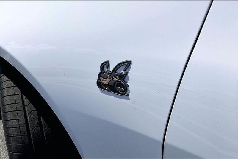 New 2026 Dodge Charger Scat Pack 4-door AwdImage 13