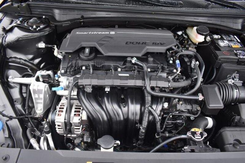 New 2026 Kia K4 LXSImage 29
