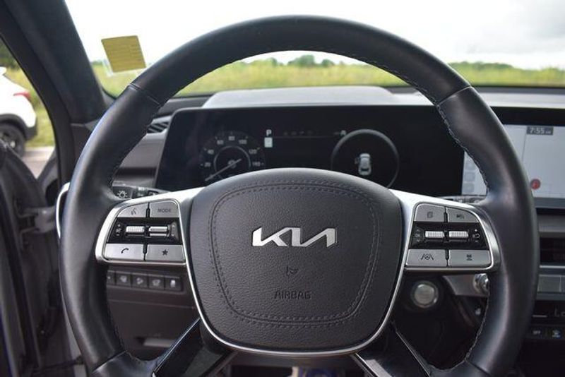 Used 2023 Kia Telluride SX-Prestige X-LineImage 36