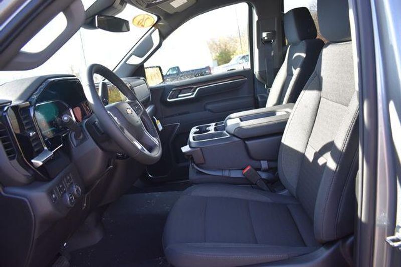 New 2026 Chevrolet Silverado 1500 LTImage 26