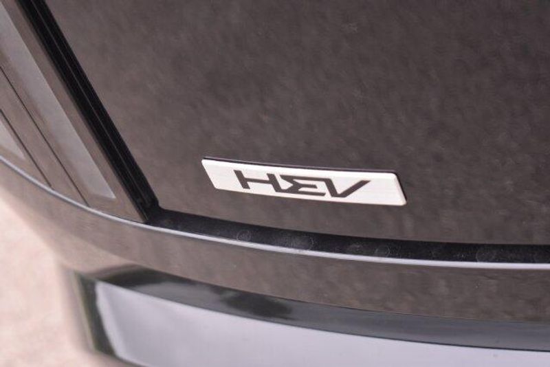 New 2027 Kia Telluride Hybrid SX PrestigeImage 19