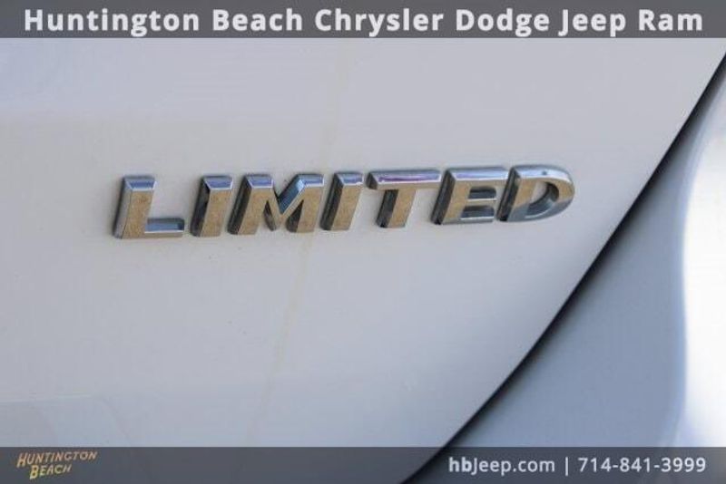 2022 Jeep Grand Cherokee WK LimitedImage 6