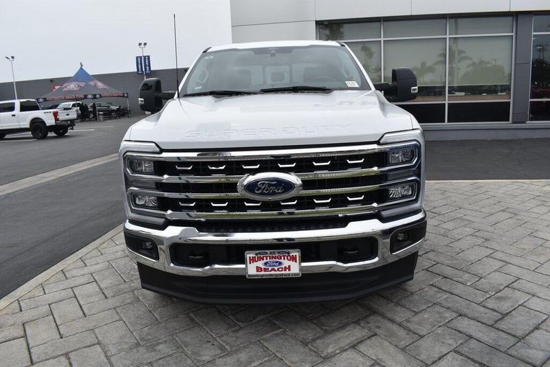 New 2024 Ford F-250SD LariatImage 34