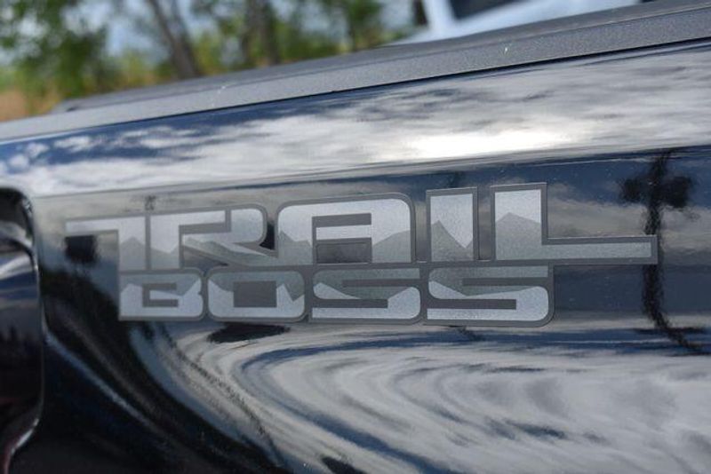New 2026 Chevrolet Silverado 2500HD LTZImage 23