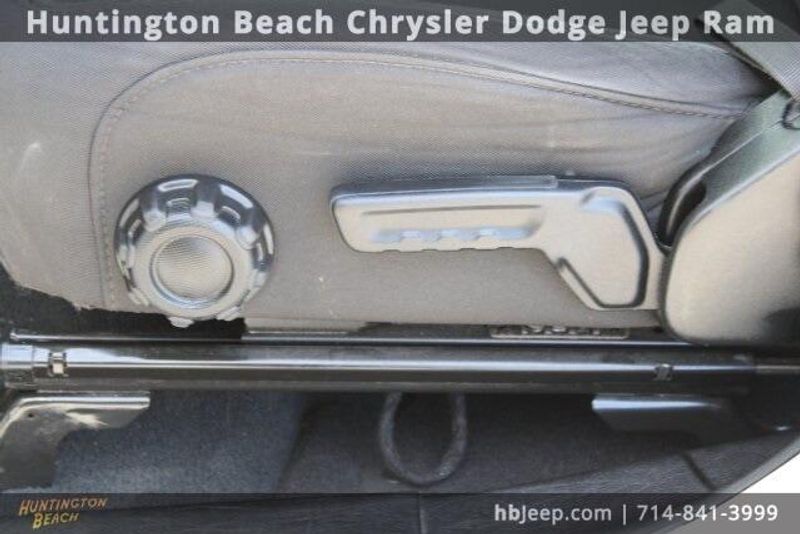 2023 Jeep Wrangler SportImage 29