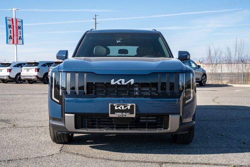 New 2027 Kia Telluride EXImage 2