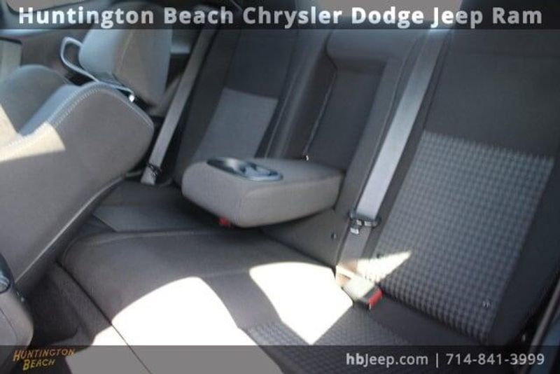 2021 Dodge Challenger GTImage 34