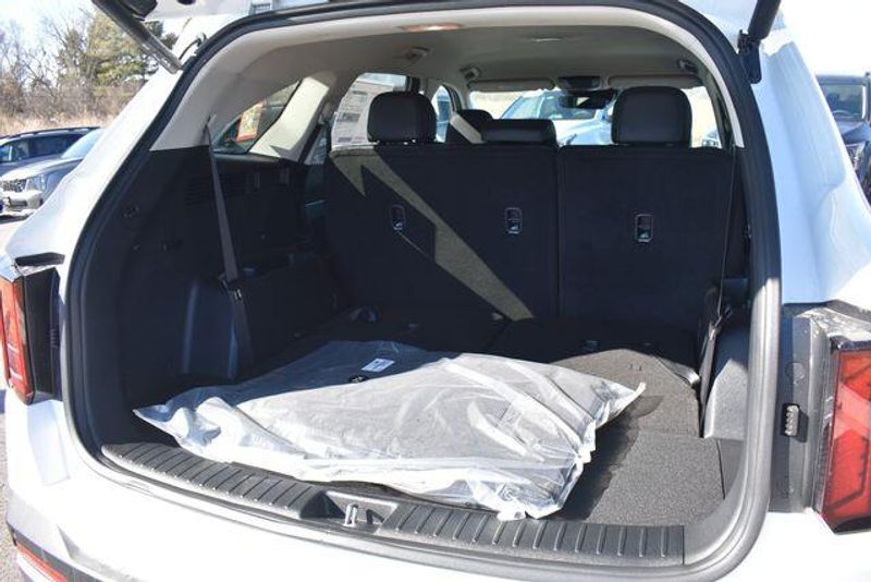 New 2026 Kia Sorento EXImage 18