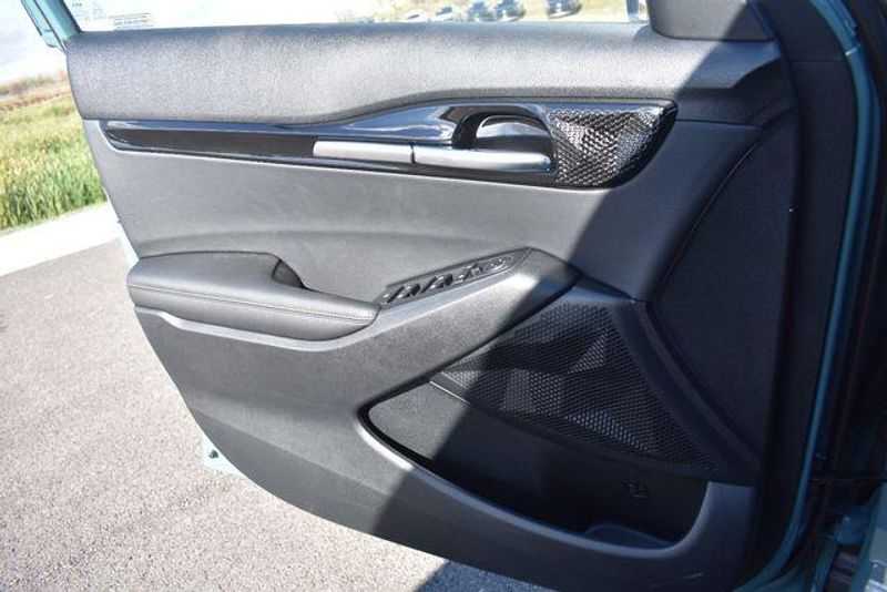 New 2026 Kia Seltos SImage 31