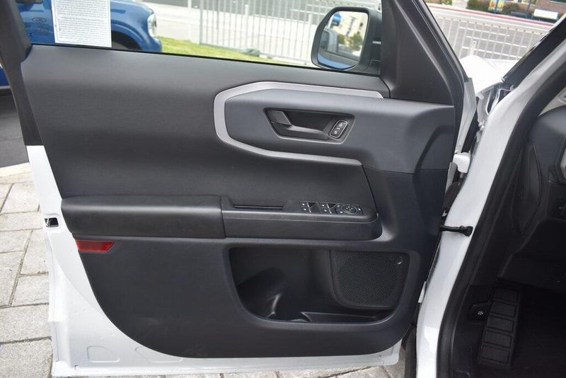 Used 2024 Ford Bronco Sport Big BendImage 12