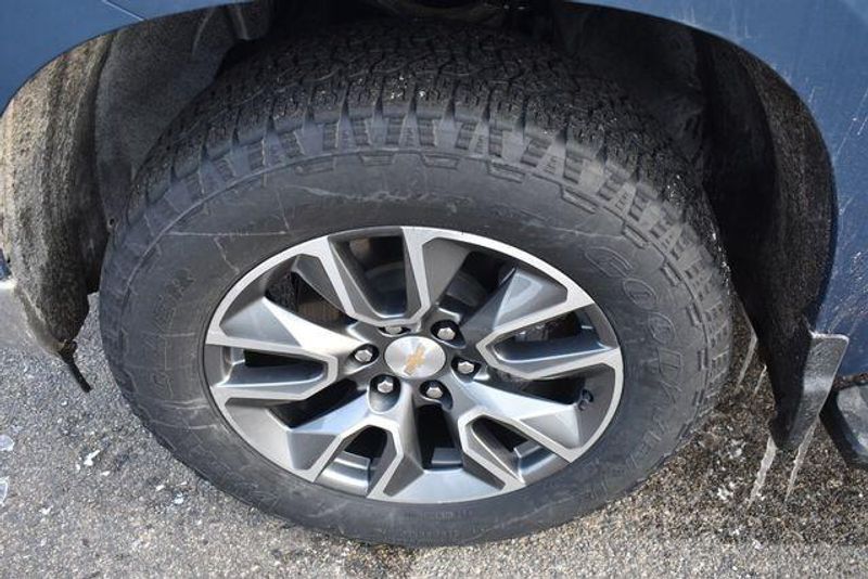 Used 2024 Chevrolet Silverado 1500 LTImage 15