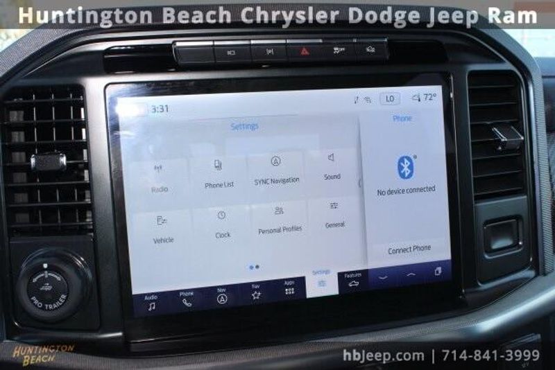 2022 Ford F-150 RaptorImage 30