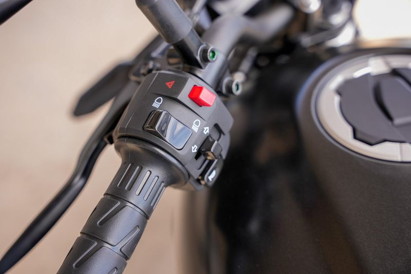 NEW 2026 KAWASAKI ELIMINATOR ABS Image 15