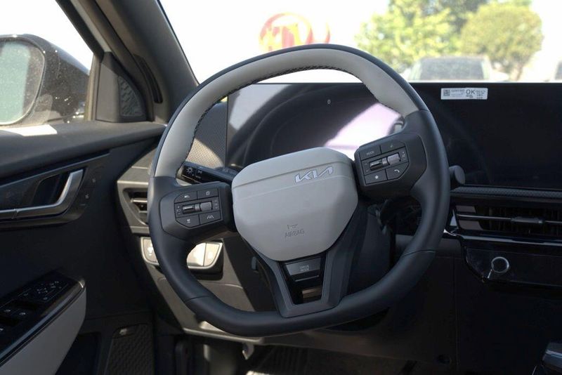 New 2026 Kia EV6 GT-LineImage 15