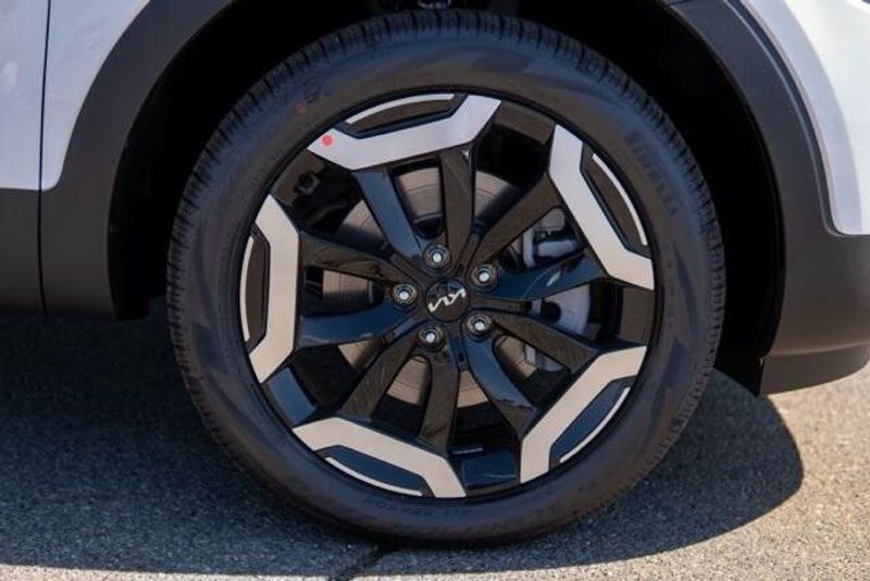 New 2025 Kia Telluride SImage 9