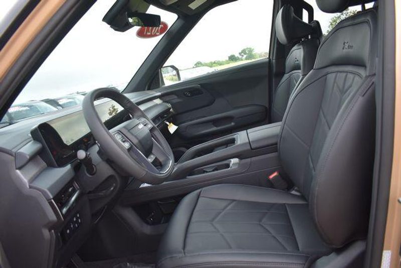 New 2027 Kia Telluride X-Line EXImage 29