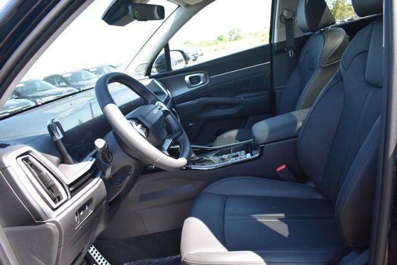 New 2026 Kia Sorento SXImage 25