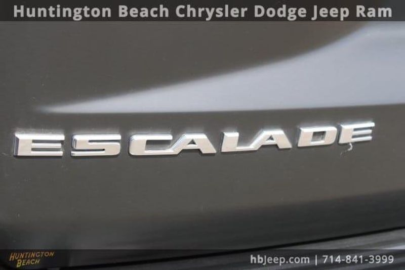 2023 Cadillac Escalade Sport PlatinumImage 7