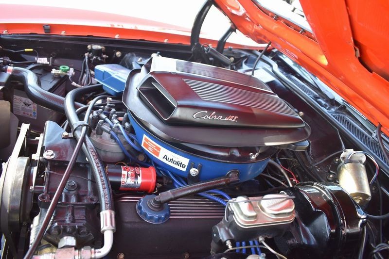 Used 1970 Ford Torino Image 60