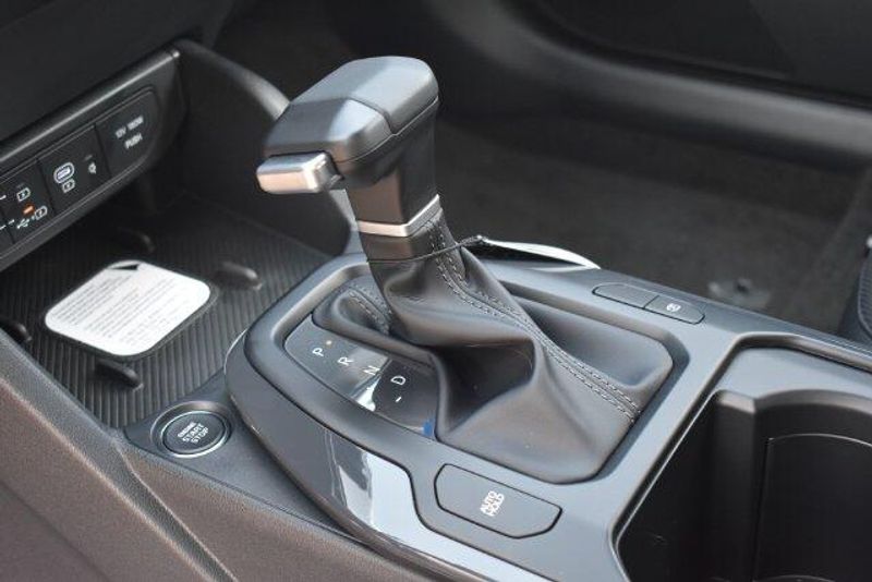 New 2026 Kia K4 EXImage 22