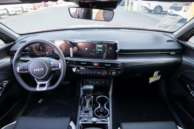 New 2026 Kia K5 GT-LineImage 15